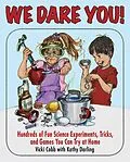 E-Book (epub) We Dare You von Vicki Cobb