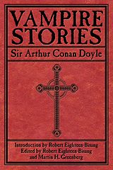 eBook (epub) Vampire Stories de Arthur Conan Doyle