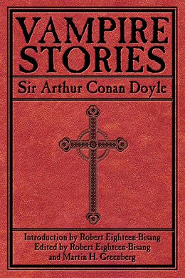 eBook (epub) Vampire Stories de Arthur Conan Doyle