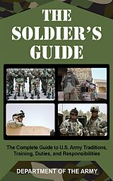 eBook (epub) The Soldier's Guide de Department Of The Army