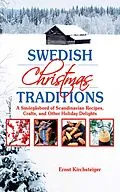 E-Book (epub) Swedish Christmas Traditions von Ernst Kirchsteiger