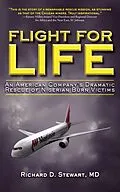 E-Book (epub) Flight for Life von Richard D. Stewart