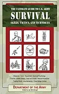 E-Book (epub) The Ultimate Guide to U.S. Army Survival von Department Of The Army