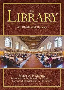 E-Book (epub) The Library von A. P. Murray, Stuart A. P. Murray, Robert Coles