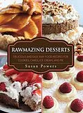 E-Book (epub) Rawmazing Desserts von Susan Powers