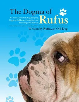 E-Book (epub) The Dogma of Rufus von Rufus, Larry Arnstein, Zack Arnstein