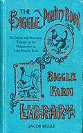E-Book (epub) The Biggle Poultry Book von Jacob Biggle