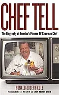 E-Book (epub) Chef Tell von Ronald Joseph Kule