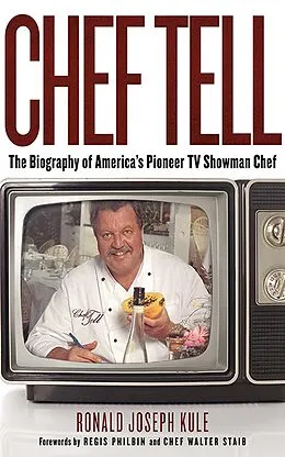 E-Book (epub) Chef Tell von Ronald Joseph Kule