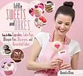 E-Book (epub) Little Sweets and Bakes von Daniela Klein