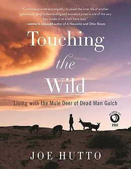 E-Book (epub) Touching the Wild von Joe Hutto
