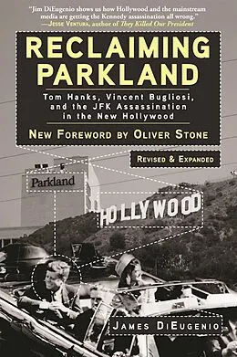 E-Book (epub) Reclaiming Parkland von James Dieugenio