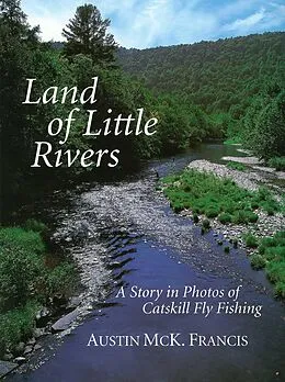 E-Book (epub) Land of Little Rivers von Austin M. Francis