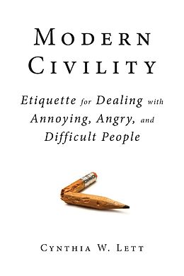 E-Book (epub) Modern Civility von Cynthia W Lett