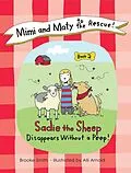 E-Book (epub) Mimi and Maty to the Rescue! von Brooke Smith