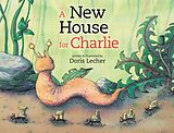 eBook (epub) New House for Charlie de Doris Lecher