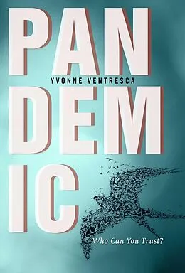 E-Book (epub) Pandemic von Yvonne Ventresca