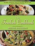 E-Book (epub) The Freekeh Cookbook von Bonnie Matthews