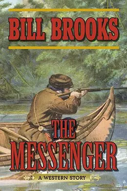 E-Book (epub) The Messenger von Bill Brooks