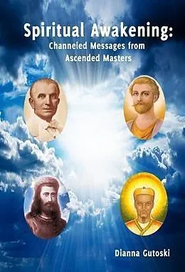 E-Book (epub) Spiritual Awakening von Gutoski Dianna