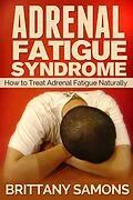 E-Book (epub) Adrenal Fatigue Syndrome von Brittany Samons