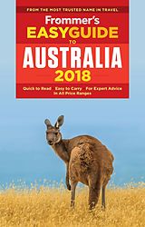 eBook (epub) Frommer's Australia 2019 de Lee Mylne