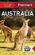 Kartonierter Einband Frommer's Australia von Lee Mylne