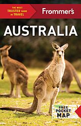 eBook (epub) Frommer's Australia de Lee Mylne