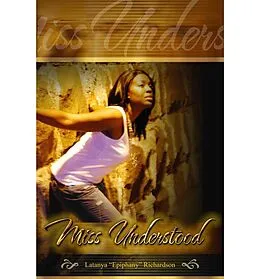 E-Book (epub) Miss Understood von Latanya &quote;Epiphany&quote; Richardson