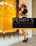 E-Book (pdf) Perry's Department Store: A Buying Simulation von Videtic Karen M. Videtic, Steele Cynthia W. Steele