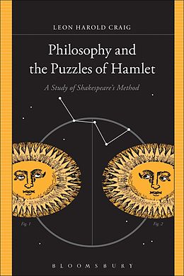 eBook (pdf) Philosophy and the Puzzles of Hamlet de Leon Harold Craig