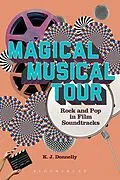 E-Book (pdf) Magical Musical Tour von Kevin J. Donnelly