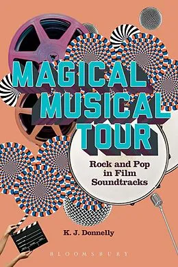 E-Book (pdf) Magical Musical Tour von Kevin J. Donnelly