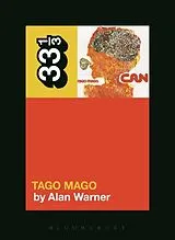 Kartonierter Einband Can's Tago Mago von Alan Warner