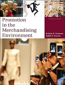 E-Book (pdf) Promotion in the Merchandising Environment von Swanson Kristen K. Swanson, Everett Judith C. Everett