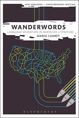 E-Book (pdf) Wanderwords von Maria Lauret