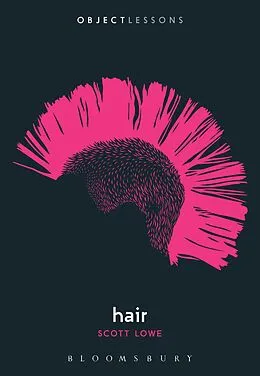 E-Book (pdf) Hair von Scott Lowe