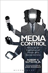 eBook (epub) Media Control de Jr. Gutsche