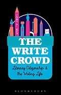 E-Book (epub) The Write Crowd von Lori A. May