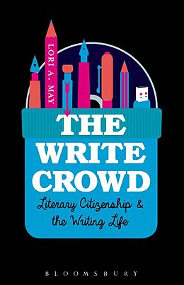 E-Book (pdf) The Write Crowd von Lori A. May