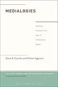 E-Book (pdf) Medialogies von David R. Castillo, William Egginton
