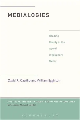 E-Book (pdf) Medialogies von David R. Castillo, William Egginton