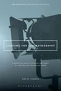 E-Book (pdf) Lighting for Cinematography von David Landau