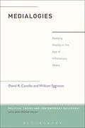 E-Book (epub) Medialogies von David R. Castillo, William Egginton