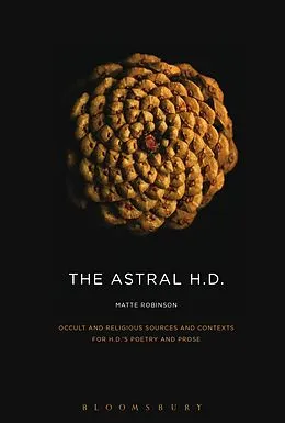 E-Book (pdf) The Astral H.D. von Matte Robinson