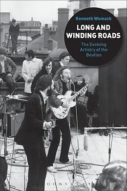 E-Book (pdf) Long and Winding Roads von Kenneth Womack