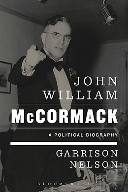 E-Book (epub) John William McCormack von Garrison Nelson