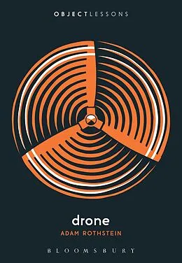 E-Book (epub) Drone von Adam Rothstein