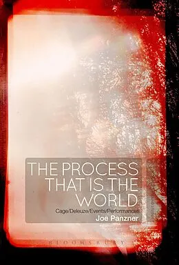 E-Book (epub) The Process That Is the World von Joe Panzner
