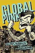 E-Book (epub) Global Punk von Kevin Dunn